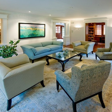 Custom Home, Fair Haven, New Jersey
