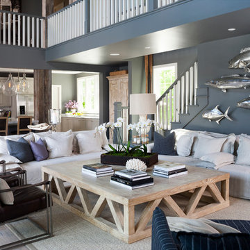 Custom Home Rehoboth Beach