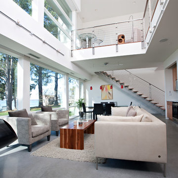 Custom home