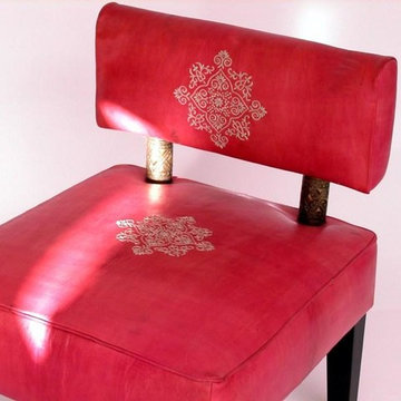 Custom Luxury Moroccan Furniture