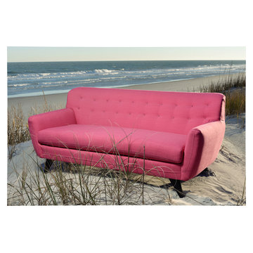 Custom Modern Sofa