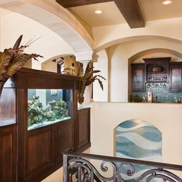 Custom Parade Home in Austin, Texas