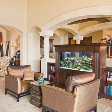 Custom Parade Home in Austin, Texas