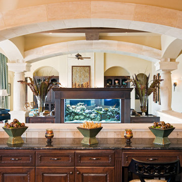 Custom Parade Home in Austin, Texas