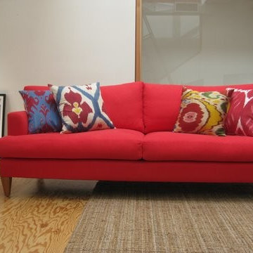 Custom Product -Sarah Sofa