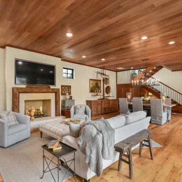 Custom Residence - Holly Springs, GA