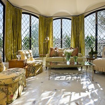 Custom Residence
