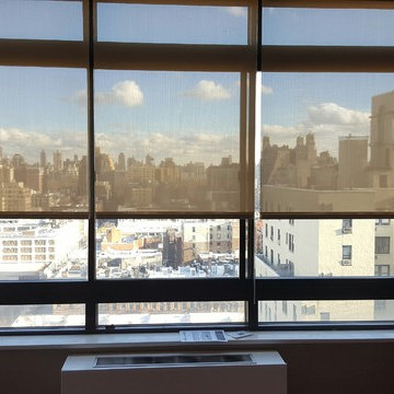 Custom Solar Shades NYC , Window Treatments  New York, NY
