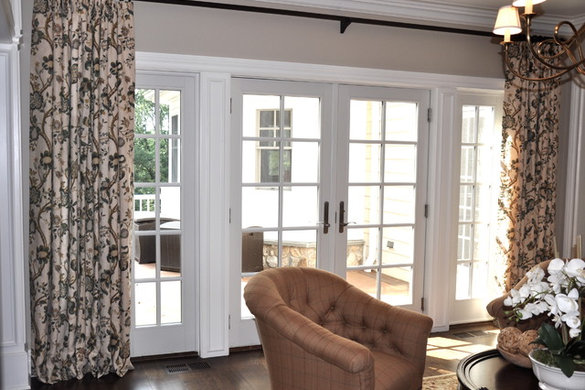 COCO CURTAIN STUDIO & Interior Design - Ridgewood, NJ, US 07450 | Houzz