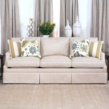 Custom Upholstery by Norwalk