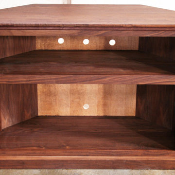 Tv Corner Cabinet - Photos & Ideas | Houzz