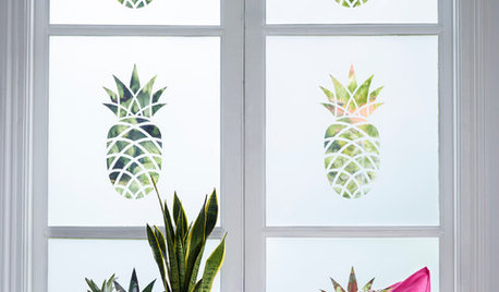 Ask a Designer: 10 Tailor-made Ideas for Window Dressings
