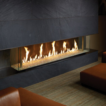 Da Vinci Custom Fireplaces