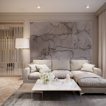 Dakar Quartzite by Allure Natural Stone