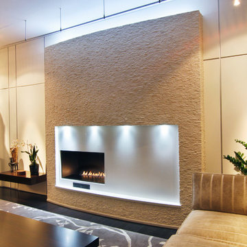Dakota Fireplace