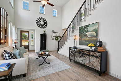 Gehan Homes Project Photos Reviews Addison Tx Us Houzz