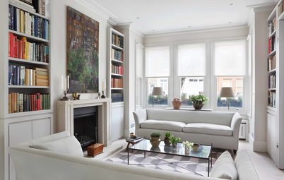 9 Simple Solutions to Create Beautifully Dressed Windows
