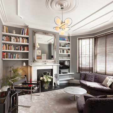 Dalston Townhouse