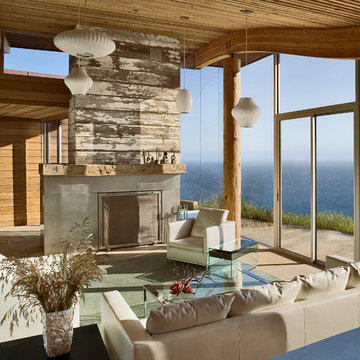 Dani Ridge House