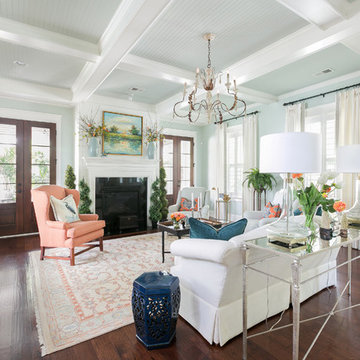 Daniel Island Home
