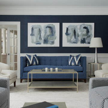 Darien Transitional