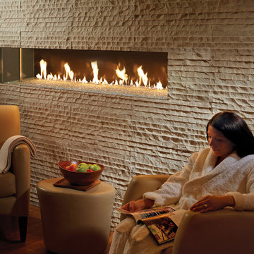 DaVinci Custom Fireplaces