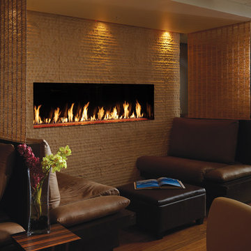 DaVinci Custom Fireplaces