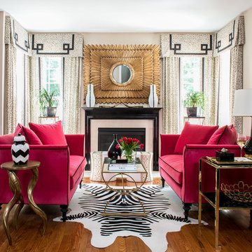 DC Luxe Living