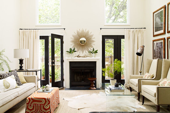 Lauren Liess Interiors - Project Photos & Reviews - Oakton, VA US | Houzz