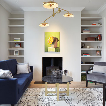 De Beauvoir House