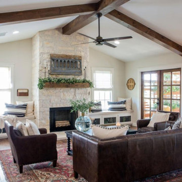 Deb & Chuck's Kitchen Remodel