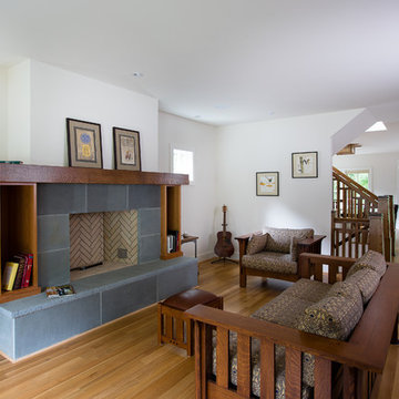 Decatur Craftsman
