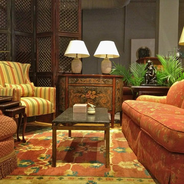 Decor NYC Weekly Design