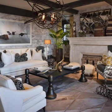 Decorator Showcase