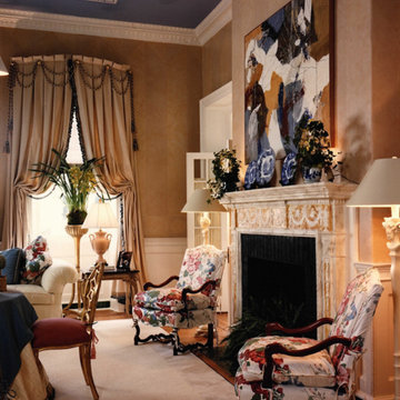 Decorator Showhouse Rooms