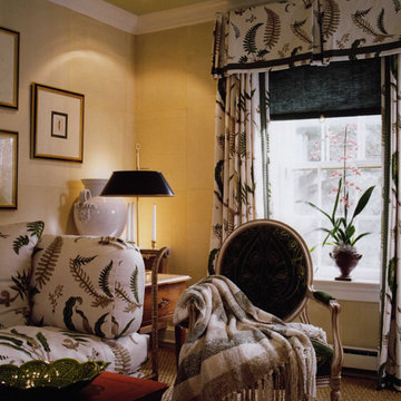 Decorator Showhouse Rooms