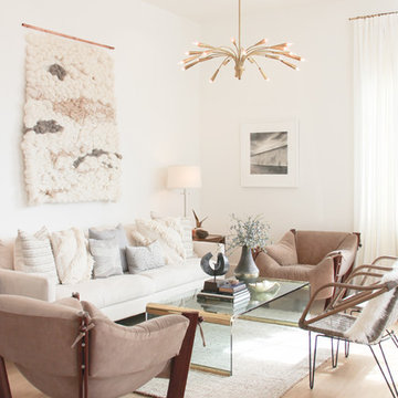 Decorist Showhouse
