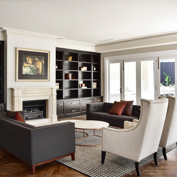 Deepdene Residence