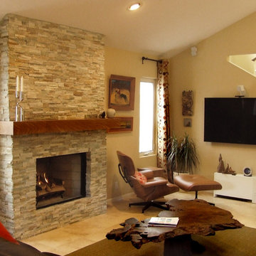 Del Mar Remodel