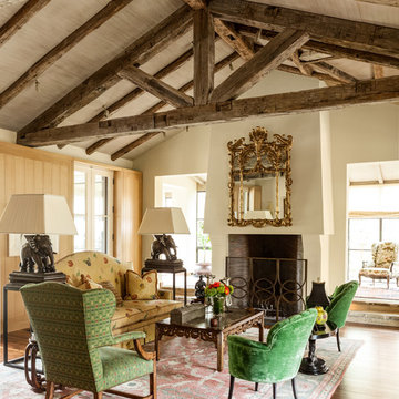 Deloache Residence