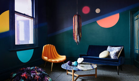Trend Forecast: Key Colours for 2016