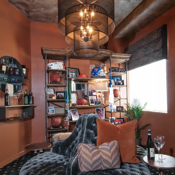 Denver Steampunk Loft
