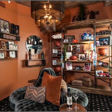 Denver Steampunk Loft