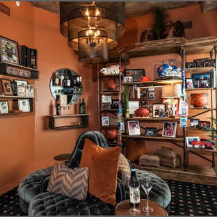 Steampunk - Ideen & Bilder | HOUZZ