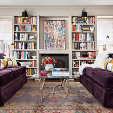Denver Transitional Home