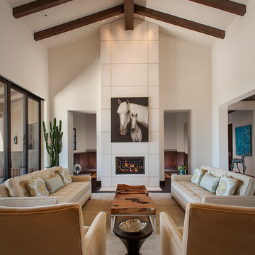 Desert Contemporary