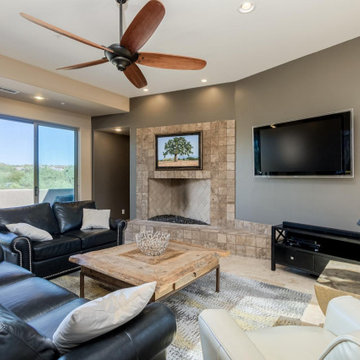 Desert Mountain Scottsdale