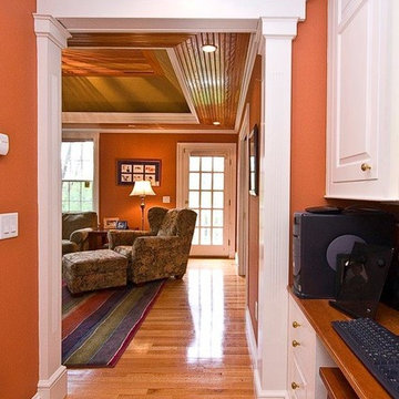 Design & Build a New Home