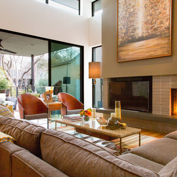 Design Gems From the Dallas White Rock Home Tour