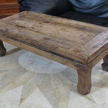 Design Ideas - Chinese Antique Chairs - Shanghai Green Antiques